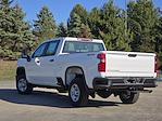 2025 Chevrolet Silverado 2500 Crew Cab 4WD Pickup for sale #11251410 - photo 8