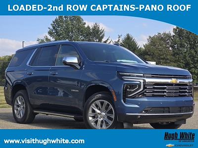2025 Chevrolet Tahoe 4WD SUV for sale #11251420 - photo 1