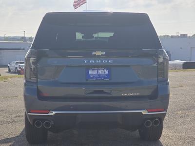 2025 Chevrolet Tahoe 4WD SUV for sale #11251420 - photo 2