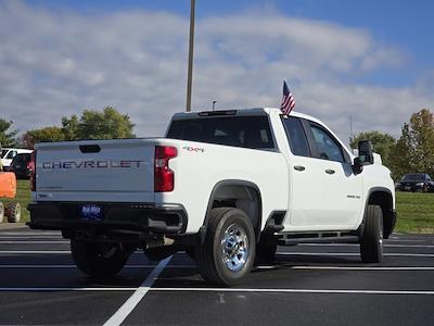 2024 Chevrolet Silverado 2500 Double Cab 4WD Pickup for sale #11251561 - photo 2