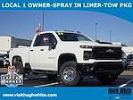 2024 Chevrolet Silverado 2500 Double Cab 4WD Pickup for sale #11251561 - photo 1