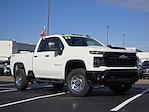 2024 Chevrolet Silverado 2500 Double Cab 4WD Pickup for sale #11251561 - photo 3