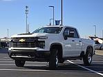 2024 Chevrolet Silverado 2500 Double Cab 4WD Pickup for sale #11251561 - photo 8