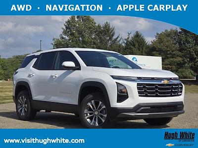 New 2026 Chevrolet Equinox LT for sale #11260050 - photo 1