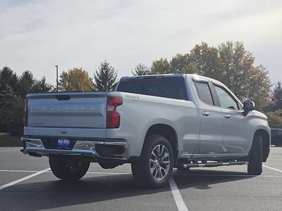 2020 Chevrolet Silverado 1500 Double Cab 4WD Pickup for sale #11260121 - photo 2