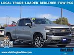 2020 Chevrolet Silverado 1500 Double Cab 4WD Pickup for sale #11260121 - photo 1