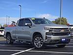 2020 Chevrolet Silverado 1500 Double Cab 4WD Pickup for sale #11260121 - photo 4