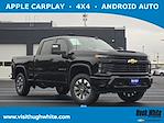 New 2026 Chevrolet Silverado 2500 Custom Crew Cab for sale #11260130 - photo 1