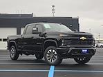 New 2026 Chevrolet Silverado 2500 Custom Crew Cab for sale #11260130 - photo 5