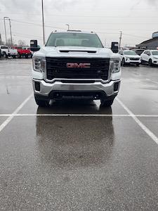 Used 2022 GMC Sierra 2500 Pro Double Cab for sale #11260131 - photo 1