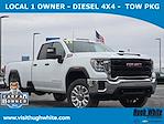 Used 2022 GMC Sierra 2500 Pro Double Cab for sale #11260131 - photo 1