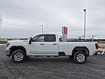 Used 2022 GMC Sierra 2500 Pro Double Cab for sale #11260131 - photo 8