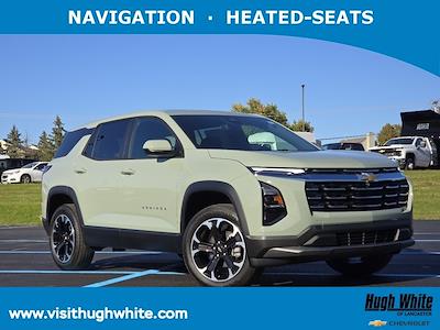 2026 Chevrolet Equinox AWD SUV for sale #11260140 - photo 1