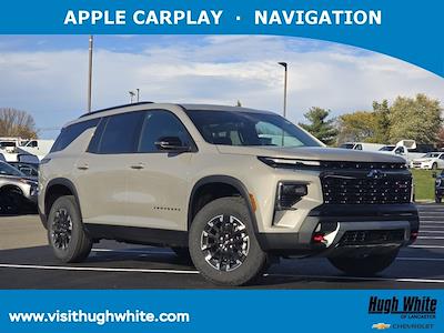 2026 Chevrolet Traverse AWD SUV for sale #11260170 - photo 1