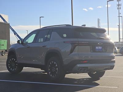 2026 Chevrolet Traverse AWD SUV for sale #11260170 - photo 2