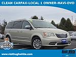 2015 Chrysler Town and Country FWD Minivan for sale #11260193 - photo 1