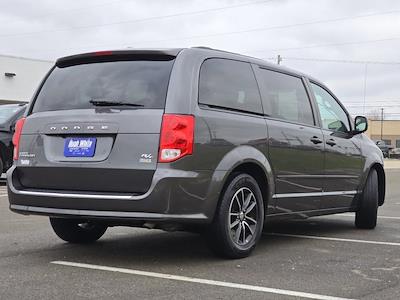 Used 2016 Dodge Grand Caravan R/T Minivan for sale #11260203 - photo 2