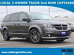 2016 Dodge Grand Caravan FWD Minivan for sale #11260203 - photo 1