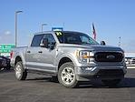 Used 2021 Ford F-150 XLT SuperCrew Cab for sale #11260221 - photo 2