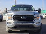Used 2021 Ford F-150 XLT SuperCrew Cab for sale #11260221 - photo 8