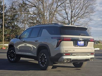 New 2026 Chevrolet Traverse Z71 for sale #11260230 - photo 2