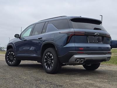 New 2026 Chevrolet Traverse Z71 for sale #11260250 - photo 2