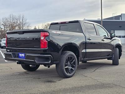 2026 Chevrolet Silverado 1500 Crew Cab 4WD Pickup for sale #11260270 - photo 2