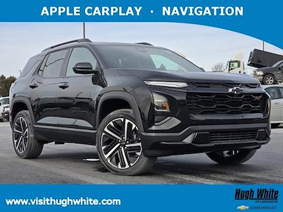 New 2026 Chevrolet Equinox RS for sale #11260320 - photo 1