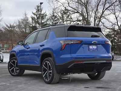 New 2026 Chevrolet Equinox - photo 1