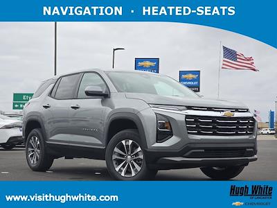 New 2026 Chevrolet Equinox - photo 1