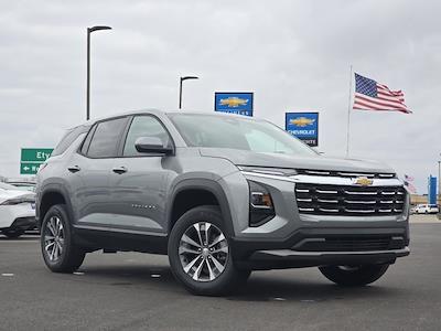 New 2026 Chevrolet Equinox - photo 1