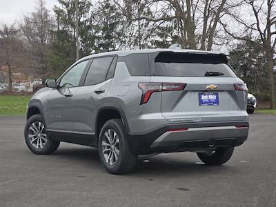 New 2026 Chevrolet Equinox - photo 1