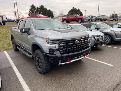 Used 2023 Chevrolet Silverado 1500 - photo 1
