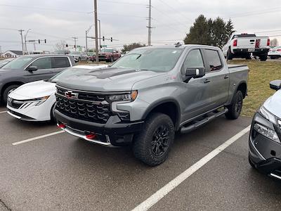 Used 2023 Chevrolet Silverado 1500 - photo 1