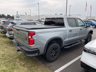 Used 2023 Chevrolet Silverado 1500 - photo 1