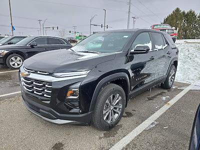 New 2026 Chevrolet Equinox - photo 1