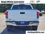 Used 2008 Toyota Tundra Limited Crew Cab 4x4 Pickup for sale #12240892 - photo 2