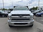 2024 Chevrolet Silverado 6500 Regular Cab DRW 4x2, Knapheide Value-Master X Stake Bed for sale #12242090 - photo 3