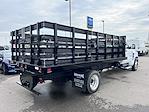 2024 Chevrolet Silverado 6500 Regular Cab DRW 4x2, Knapheide Value-Master X Stake Bed for sale #12242090 - photo 7