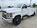 New 2024 Chevrolet Silverado 5500 Regular Cab Knapheide 6132D54H46 11' 1" Service Truck for sale #12242100 - photo 1