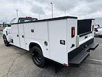 New 2024 Chevrolet Silverado 5500 Regular Cab Knapheide 6132D54H46 11' 1" Service Truck for sale #12242100 - photo 2