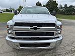 New 2024 Chevrolet Silverado 5500 Regular Cab Knapheide 6132D54H46 11' 1" Service Truck for sale #12242100 - photo 4