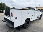 New 2024 Chevrolet Silverado 5500 Regular Cab Knapheide 6132D54H46 11' 1" Service Truck for sale #12242100 - photo 5