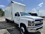 2024 Chevrolet Silverado 6500 Regular Cab DRW 4x2 Knapheide Box Truck for sale #12242720 - photo 15