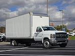 2024 Chevrolet Silverado 6500 Regular Cab DRW RWD Knapheide Box Truck for sale #12242720 - photo 14