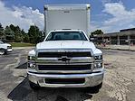 2024 Chevrolet Silverado 6500 Regular Cab DRW 4x2 Knapheide Box Truck for sale #12242720 - photo 3