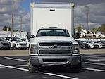 2024 Chevrolet Silverado 6500 Regular Cab DRW RWD Knapheide Box Truck for sale #12242720 - photo 18