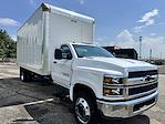 2024 Chevrolet Silverado 6500 Regular Cab DRW 4x2 Knapheide Box Truck for sale #12242720 - photo 5