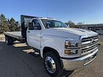 2024 Chevrolet Silverado 6500 Regular Cab DRW 4x2, Knapheide Heavy-Hauler Flatbed Truck for sale #12242810 - photo 3