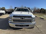 2024 Chevrolet Silverado 6500 Regular Cab DRW 4x2, Knapheide Heavy-Hauler Flatbed Truck for sale #12242810 - photo 5